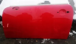  Дверь передняя левая MINI Cooper cabrio Арт e10576750, вид 1