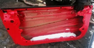  Дверь передняя левая MINI Cooper cabrio Арт e10576750, вид 2