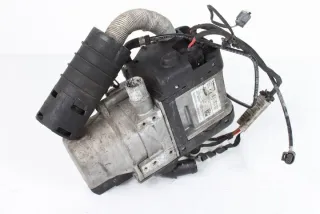 9219272 Автономный отопитель BMW 5 F10/F11/GT F07 Арт e10577069, вид 3