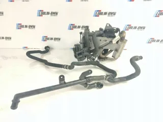 9241698 Автономный отопитель BMW 5 F10/F11/GT F07 Арт e10577072, вид 1