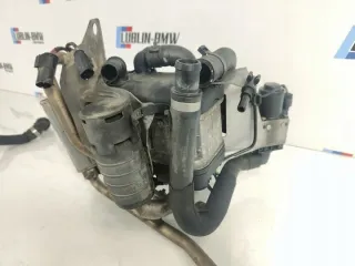9241698 Автономный отопитель BMW 5 F10/F11/GT F07 Арт e10577072, вид 11