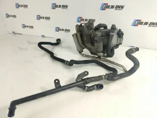 9241698 Автономный отопитель BMW 5 F10/F11/GT F07 Арт e10577072, вид 12