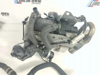 9241698 Автономный отопитель BMW 5 F10/F11/GT F07 Арт e10577072, вид 3