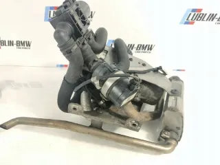 9241698 Автономный отопитель BMW 5 F10/F11/GT F07 Арт e10577072, вид 7