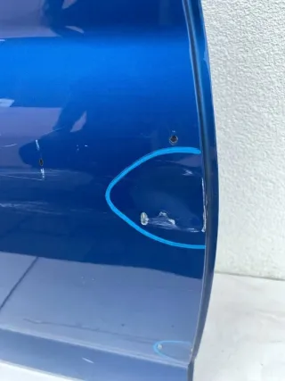 CLC1768 Дверь задняя правая Skoda Scala Арт e10577176, вид 5