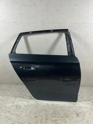  Дверь задняя правая Skoda Scala Арт e10577178, вид 1