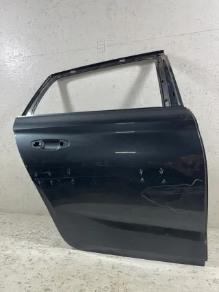  Дверь задняя правая Skoda Scala Арт e10577178, вид 4
