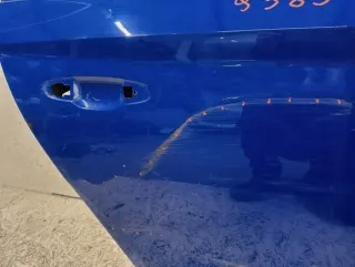  Дверь задняя правая Skoda Scala Арт e10577187, вид 3