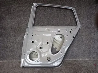  Дверь задняя правая Skoda Scala Арт e10577191, вид 6
