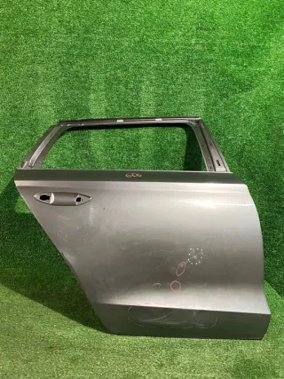  Дверь задняя правая Skoda Scala Арт e10577207, вид 1