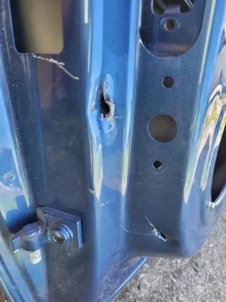  Дверь передняя правая Skoda Scala Арт e10577210, вид 12