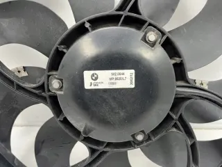 5020644 Вентилятор радиатора BMW 1 F20/F21 Арт e10577250, вид 4