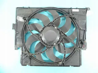 IMPRK1345361, 7640508 Вентилятор радиатора BMW 1 F20/F21 Арт e10577283, вид 4