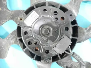IMPRK1353581, A005595, QD0AV1 Вентилятор радиатора Hyundai i30 PD Арт e10577639, вид 4