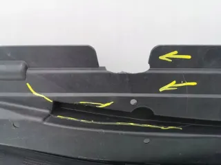 4N0807611G Декоративная крышка двигателя Audi A8 D5 (S8) Арт e10578308, вид 3