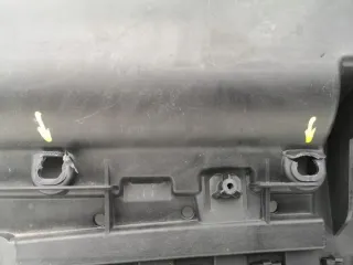 4N0807611G Декоративная крышка двигателя Audi A8 D5 (S8) Арт e10578308, вид 4