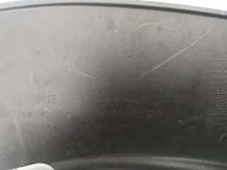 4N0807611G Декоративная крышка двигателя Audi A8 D5 (S8) Арт e10578308, вид 7