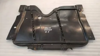 758908453R 758902030R 758909741R Декоративная крышка двигателя Dacia Dokker Арт e10578346, вид 1