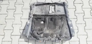 758908552R Декоративная крышка двигателя Dacia Dokker Арт e10578360, вид 2
