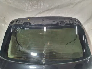 3-DRZWI 8V3827025 Крышка багажника (дверь 3-5) Audi A3 8V Арт e10578696, вид 4
