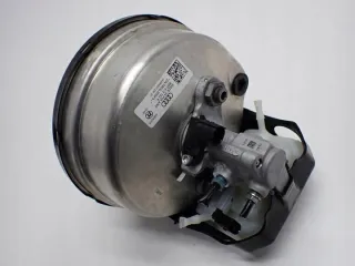 8W0612103K Вакуумный усилитель тормозов Audi A5 (S5,RS5) 2 Арт e10578735, вид 2
