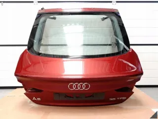 8W8827025C 8W8827025 16-24 Крышка багажника (дверь 3-5) Audi A5 (S5,RS5) 2 Арт e10578878, вид 2