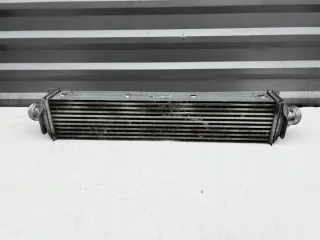8W0145805AB Интеркулер Audi Q5 2 Арт e10578899, вид 1