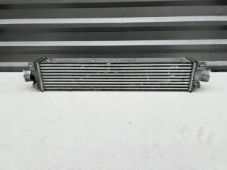 8W0145805AB Интеркулер Audi Q5 2 Арт e10578899, вид 4