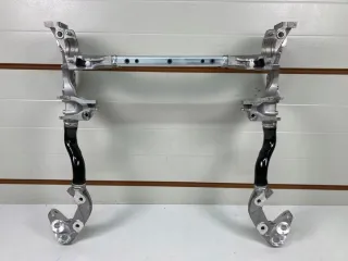 4M0399315T Балка подвески передняя (подрамник) Audi Q8 Арт e10578950, вид 1