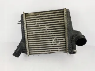 4M0145804AQ Интеркулер Audi Q7 4M Арт e10578990, вид 1