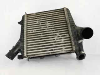 4M0145804AQ Интеркулер Audi Q7 4M Арт e10578990, вид 2