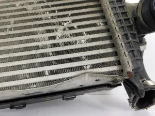 4M0145804AQ Интеркулер Audi Q7 4M Арт e10578990, вид 3