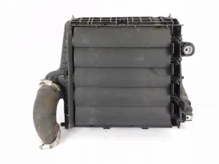 4M0145804AQ Интеркулер Audi Q7 4M Арт e10578990, вид 4