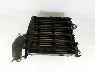 4M0145804AQ Интеркулер Audi Q7 4M Арт e10578990, вид 5