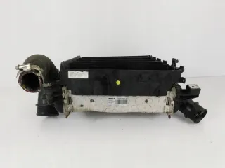 4M0145804AQ Интеркулер Audi Q7 4M Арт e10578990, вид 6