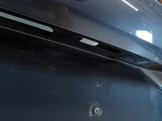 16319585631 Крышка багажника (дверь 3-5) Audi Q2 Арт e10579111, вид 4
