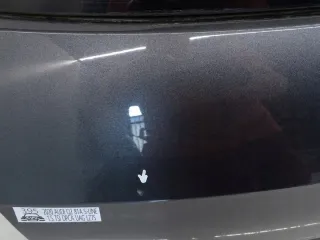 16319585631 Крышка багажника (дверь 3-5) Audi Q2 Арт e10579111, вид 6