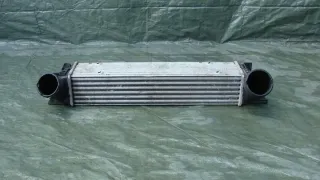 7524916 Интеркулер BMW 1 E81/E82/E87/E88 Арт e10579176, вид 2