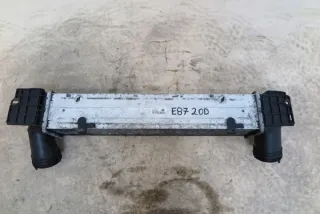 3093796 Интеркулер BMW 1 E81/E82/E87/E88 Арт e10579232, вид 2