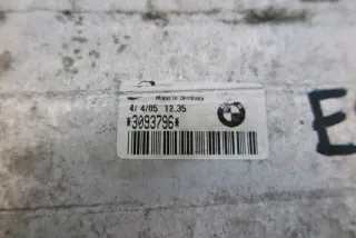 3093796 Интеркулер BMW 1 E81/E82/E87/E88 Арт e10579232, вид 4