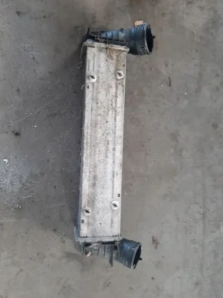 7798788 Интеркулер BMW 1 E81/E82/E87/E88 Арт e10579233, вид 1