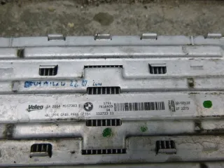 7618809 Интеркулер BMW 1 F20/F21 Арт e10579241, вид 2