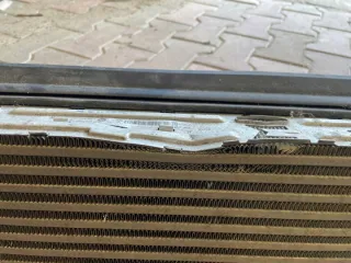 7600530 17517600530 Интеркулер BMW 1 F20/F21 Арт e10579249, вид 4