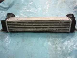  Интеркулер BMW 1 E81/E82/E87/E88 Арт e10579264, вид 2