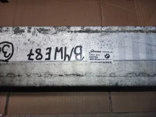 7524916 Интеркулер BMW 1 E81/E82/E87/E88 Арт e10579315, вид 3