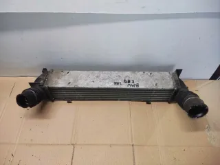 7524916 Интеркулер BMW 1 E81/E82/E87/E88 Арт e10579315, вид 4