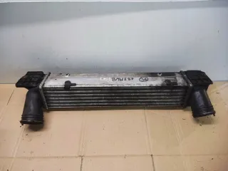7524916 Интеркулер BMW 1 E81/E82/E87/E88 Арт e10579315, вид 6