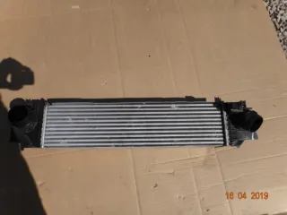  Интеркулер BMW 2 F45/F46 Арт e10579351, вид 1