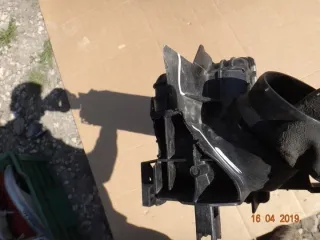 Интеркулер BMW 2 F45/F46 Арт e10579351, вид 3