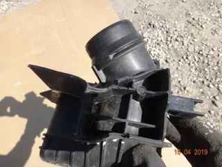  Интеркулер BMW 2 F45/F46 Арт e10579351, вид 4